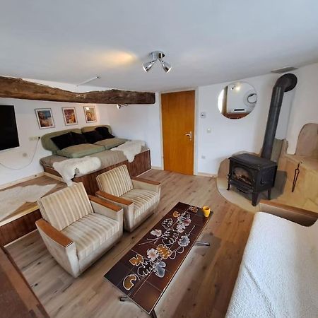 Haus Moselwald - 3 Bedrooms Enkirch Eksteriør billede