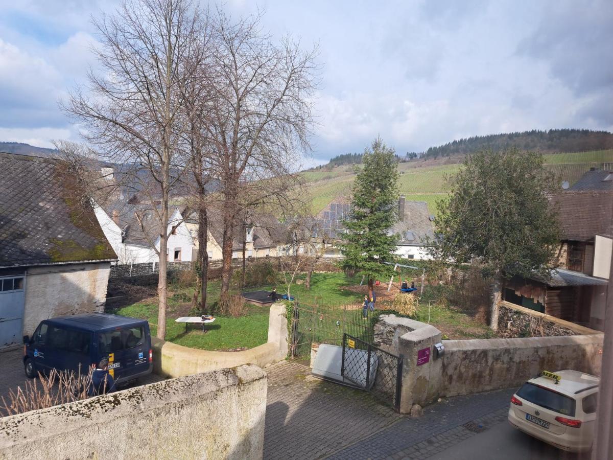 Haus Moselwald - 3 Bedrooms Enkirch Eksteriør billede