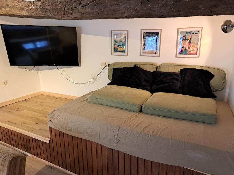 Haus Moselwald - 3 Bedrooms Enkirch Eksteriør billede