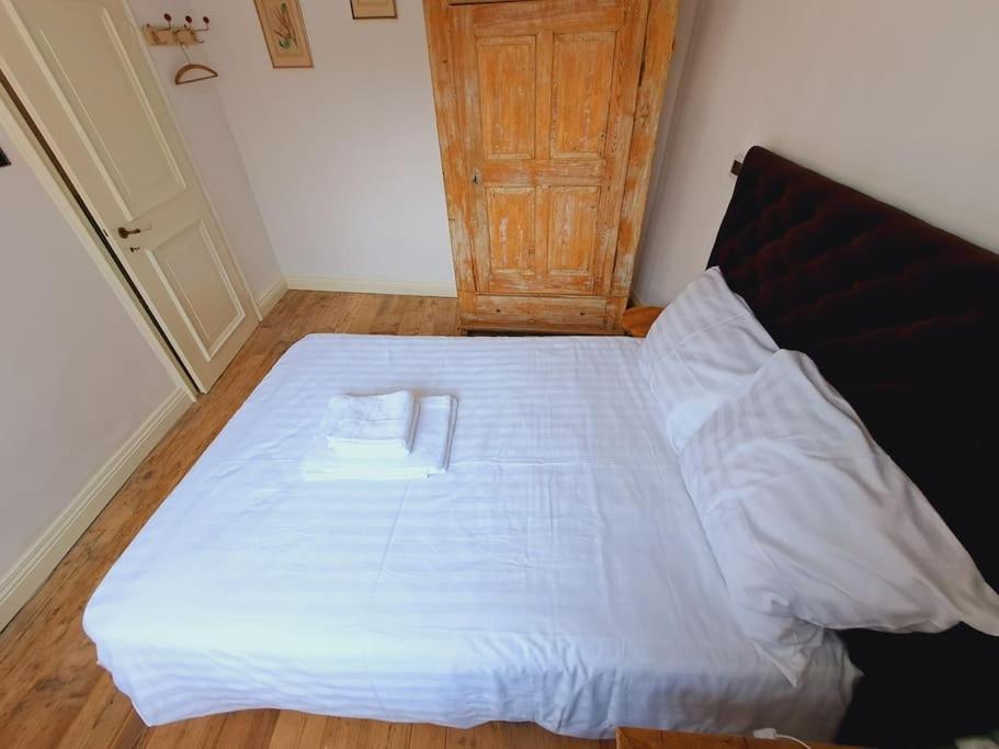 Haus Moselwald - 3 Bedrooms Enkirch Eksteriør billede
