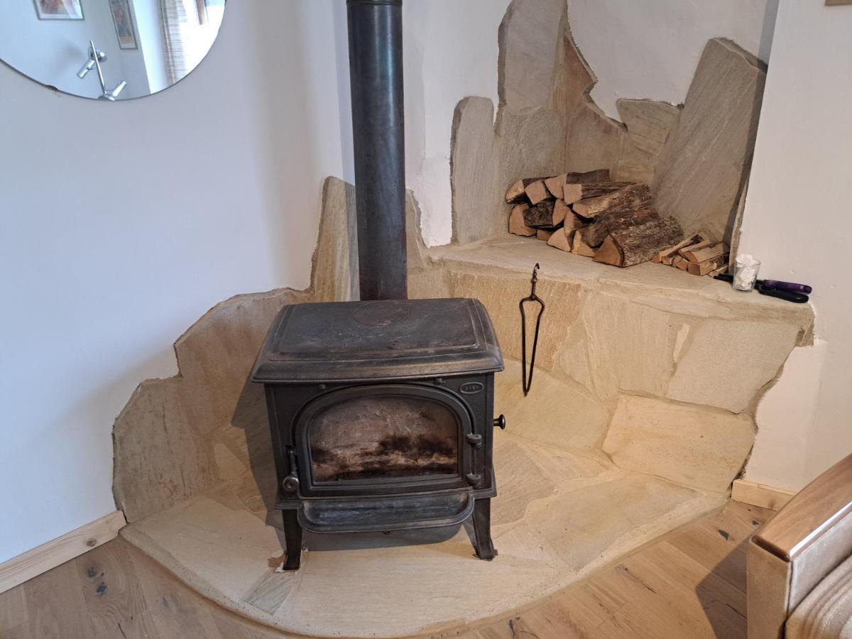 Haus Moselwald - 3 Bedrooms Enkirch Eksteriør billede