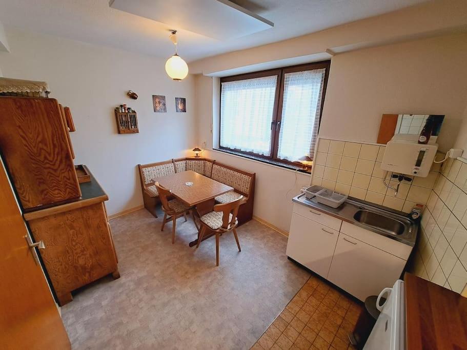 Haus Moselwald - 3 Bedrooms Enkirch Eksteriør billede
