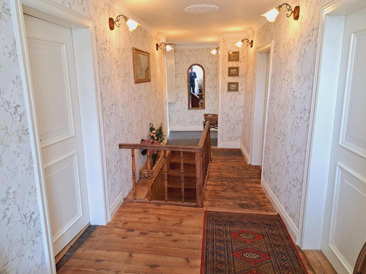 Haus Moselwald - 3 Bedrooms Enkirch Eksteriør billede
