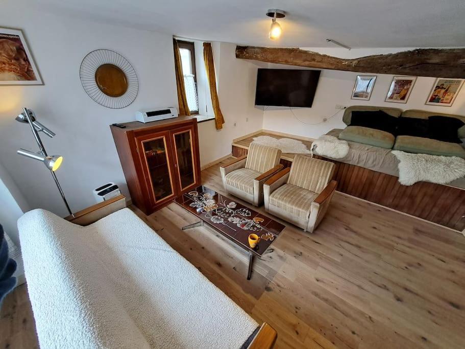 Haus Moselwald - 3 Bedrooms Enkirch Eksteriør billede