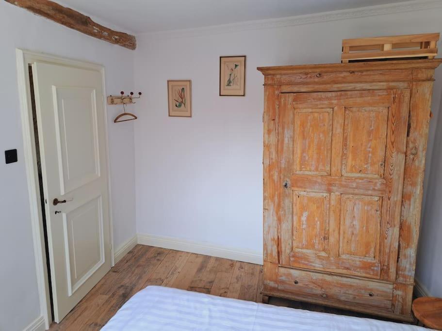 Haus Moselwald - 3 Bedrooms Enkirch Eksteriør billede