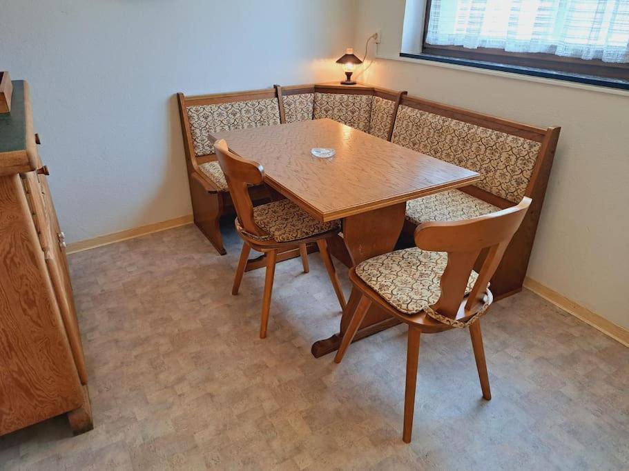 Haus Moselwald - 3 Bedrooms Enkirch Eksteriør billede