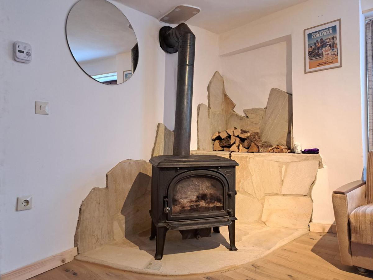 Haus Moselwald - 3 Bedrooms Enkirch Eksteriør billede