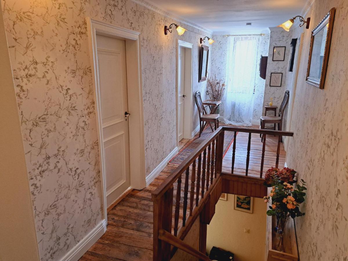 Haus Moselwald - 3 Bedrooms Enkirch Eksteriør billede