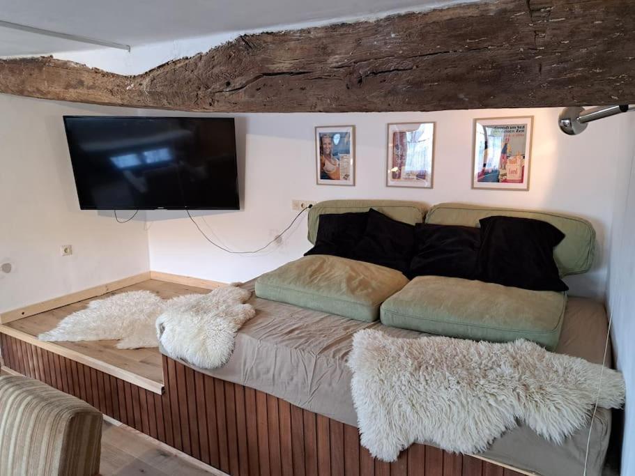 Haus Moselwald - 3 Bedrooms Enkirch Eksteriør billede