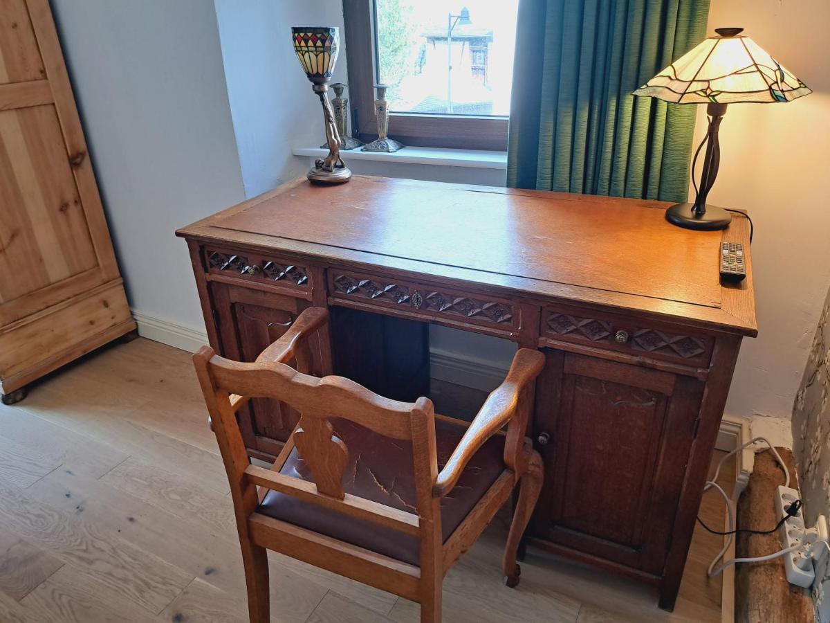 Haus Moselwald - 3 Bedrooms Enkirch Eksteriør billede
