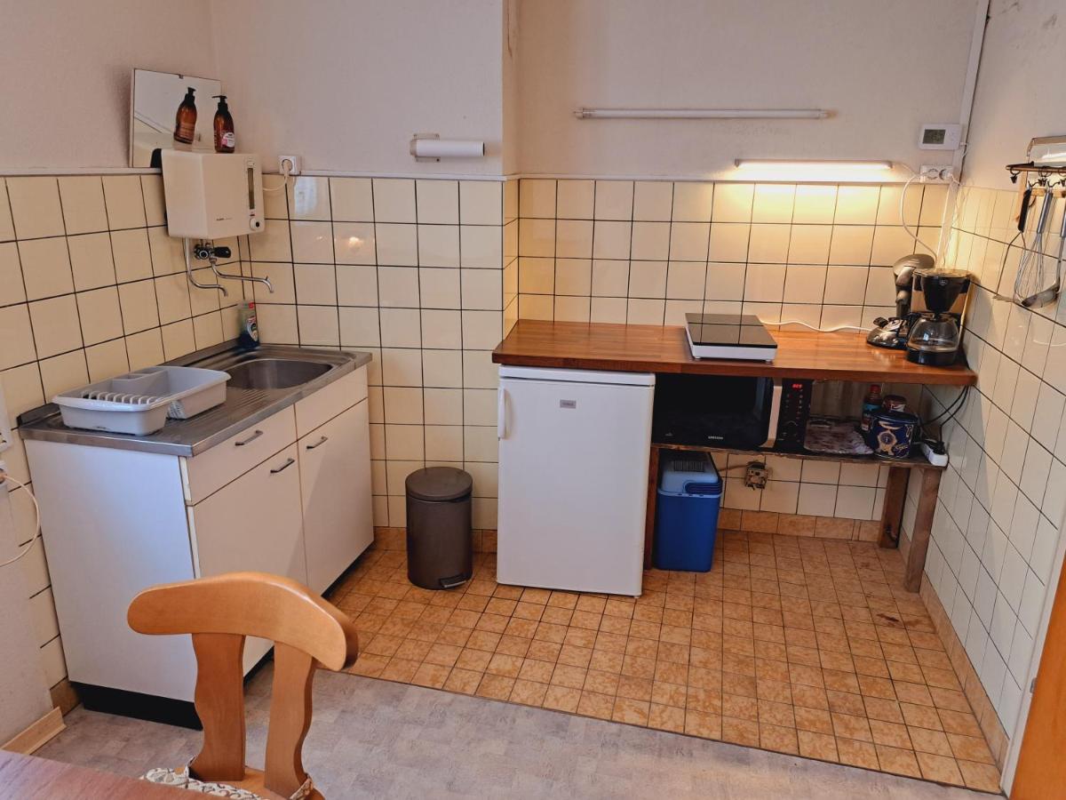 Haus Moselwald - 3 Bedrooms Enkirch Eksteriør billede
