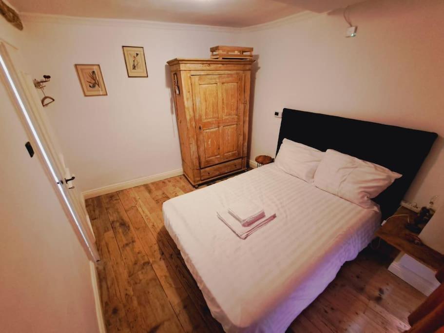 Haus Moselwald - 3 Bedrooms Enkirch Eksteriør billede