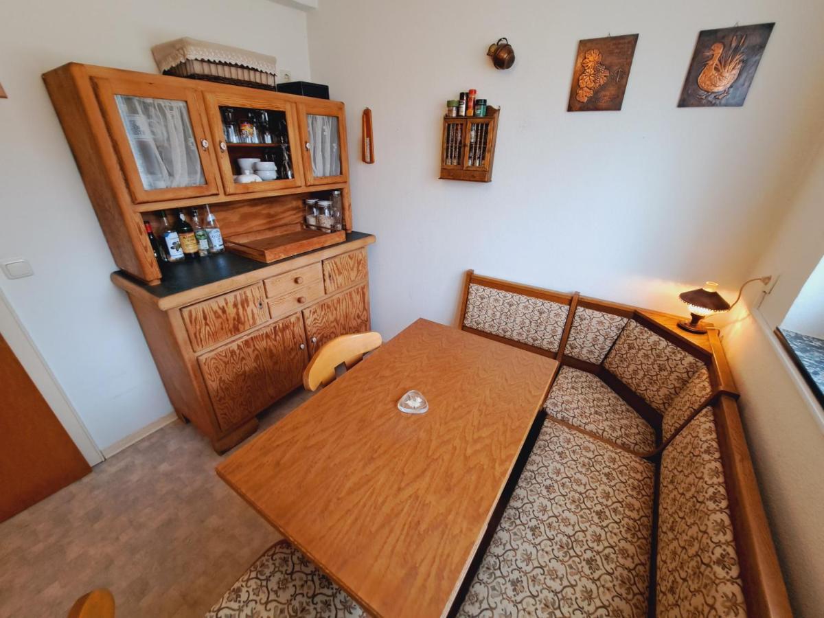 Haus Moselwald - 3 Bedrooms Enkirch Eksteriør billede