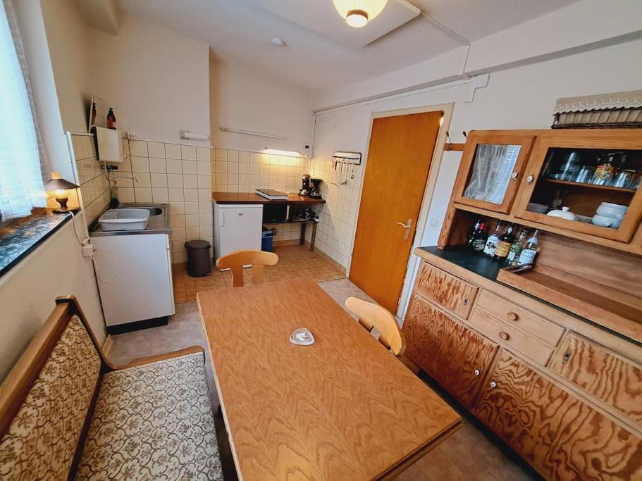Haus Moselwald - 3 Bedrooms Enkirch Eksteriør billede