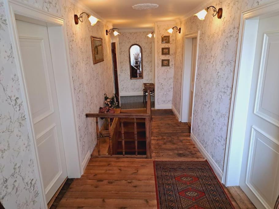 Haus Moselwald - 3 Bedrooms Enkirch Eksteriør billede